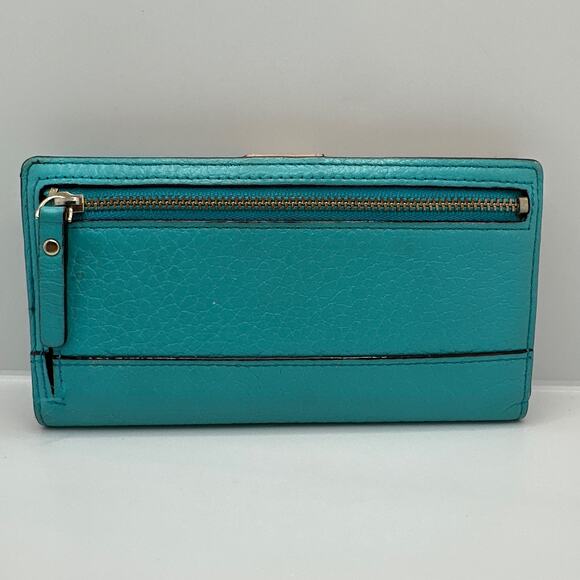 KATE SPADE New York Stacy Southport Avenue Wallet - Picture 2 of 10